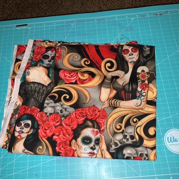 FACE MASKS!!!! - Picture 7 of 8